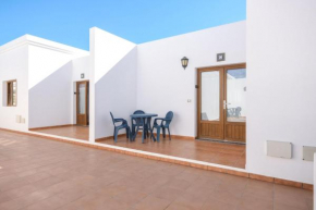 Apartamentos Flor Tres